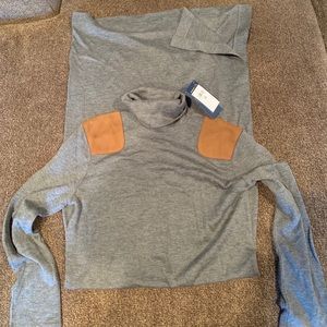 Women’s POLO Ralph Lauren wool long sleeve dress